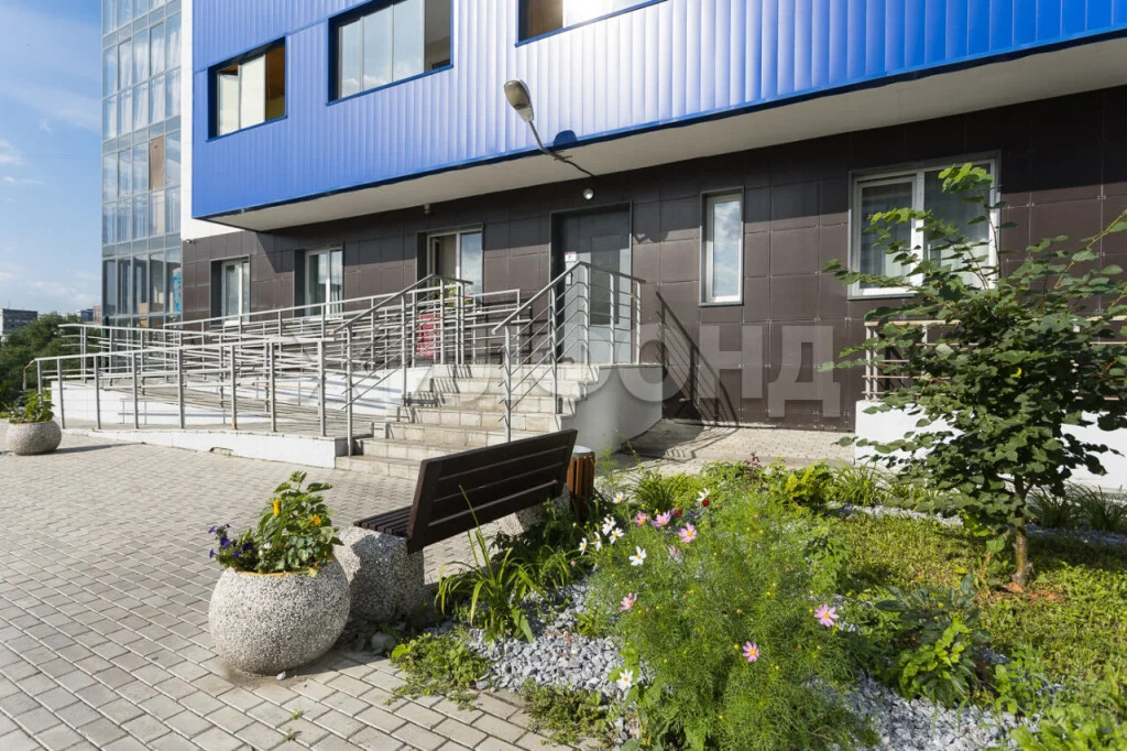 Продажа квартиры, Новосибирск, ул. Танковая - Фото 29