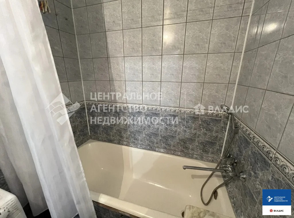 Аренда квартиры, Рязань, ул. Ленинского Комсомола - Фото 14