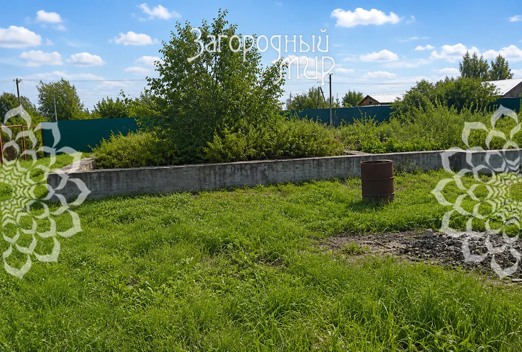 Продам участок, Симферопольское шоссе, 15 км от МКАД - Фото 8
