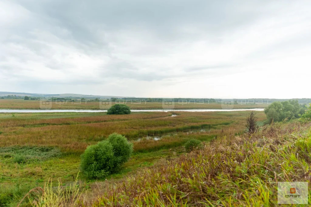 Продажа дома, Бритвино, Зеленодольский район, ул. Большая Красная - Фото 58