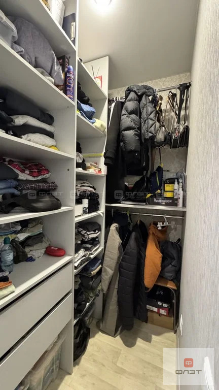 Продажа квартиры, Казань, ул. Братьев Батталовых - Фото 6