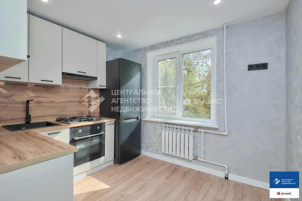 Продажа квартиры, Рязань, ул. Новаторов - Фото 0