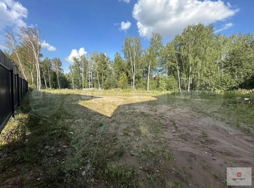 Продажа участка, Казань, ул. Надежды (Салмачи) - Фото 9