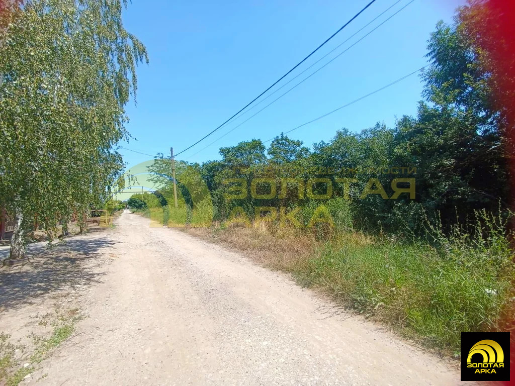 Продажа участка, Федоровская, Абинский район, ул. Первомайская - Фото 22
