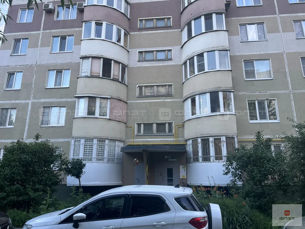 Продажа квартиры, Казань, ул. Меридианная - Фото 16