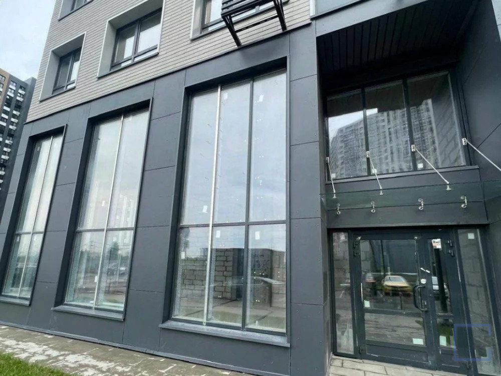 Продажа торгового помещения, м. Медведково, Датский квартал жилой ... - Фото 3