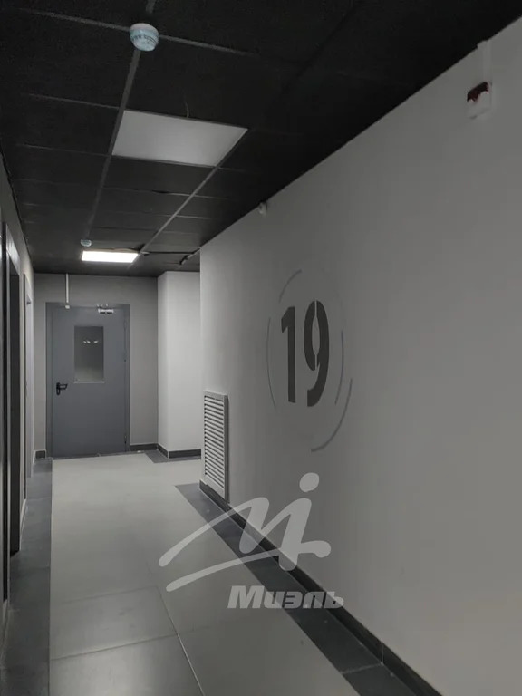 Продажа квартиры, Новоивановское, Одинцовский район, Эйнштейна б-р. - Фото 17
