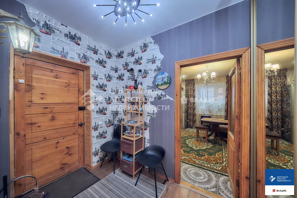 Продажа квартиры, Рязань, ул. Горького - Фото 14