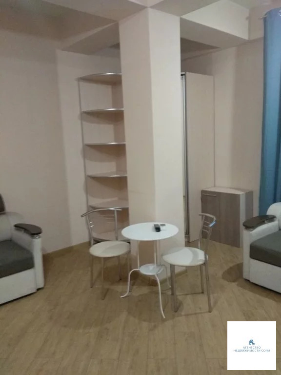 1-к квартира, 40 м, 5/9 эт. - Фото 2