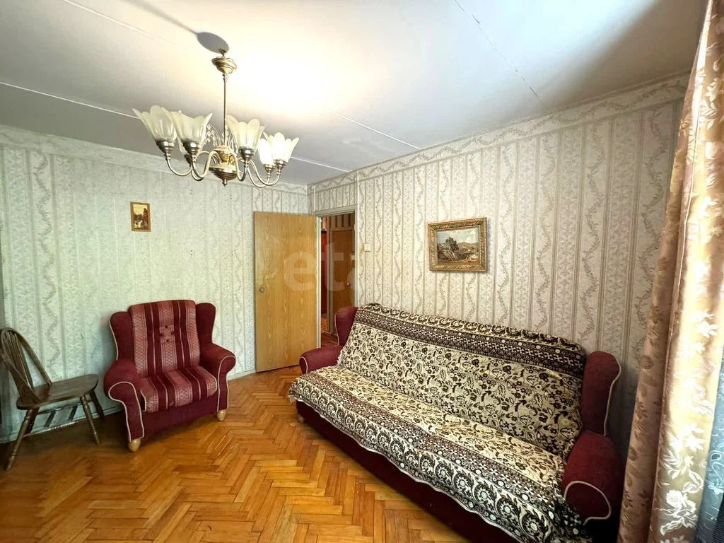 Продажа квартиры, Зеленоград - Фото 6