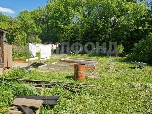 Продажа дома, Новосибирск, ул. Грушевская 1-я - Фото 2