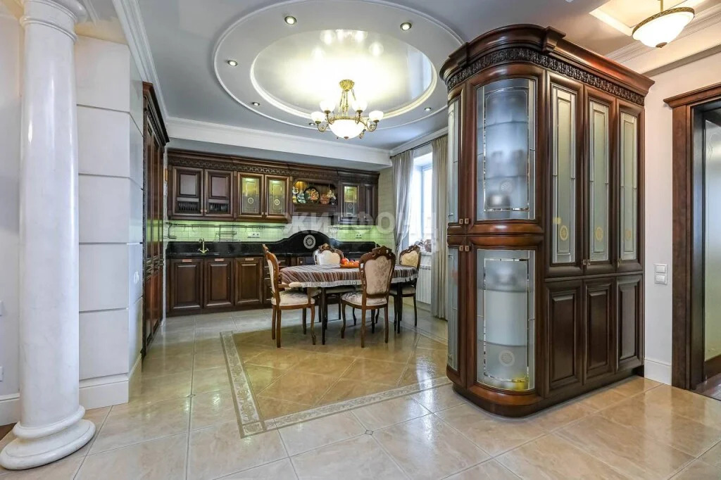 Продажа квартиры, Новосибирск, ул. Орджоникидзе - Фото 12