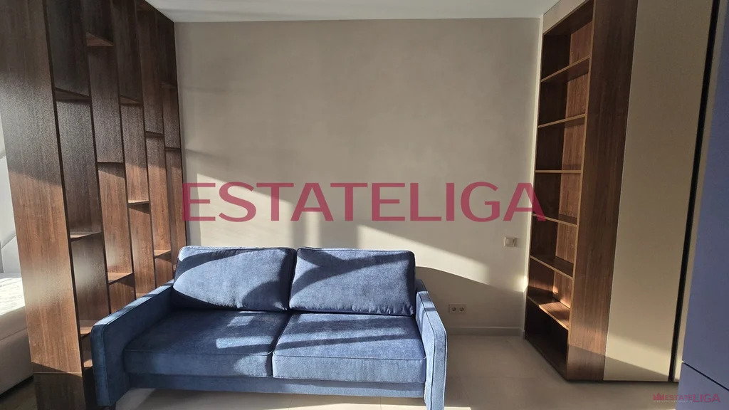 Аренда квартиры, м. Шелепиха, Шмитовский проезд - Фото 14