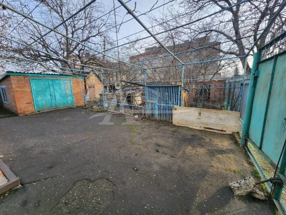 Продажа дома, Георгиевск, Восточный пер. - Фото 23