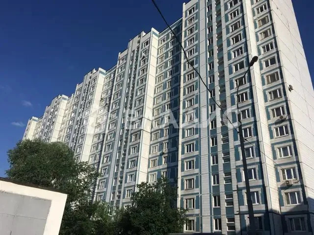 Москва, Клязьминская улица, д.5к1, комната на продажу - Фото 16