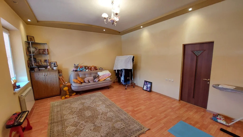 Продажа дома, Темрюк, Темрюкский район, ул. Краснодарская - Фото 18
