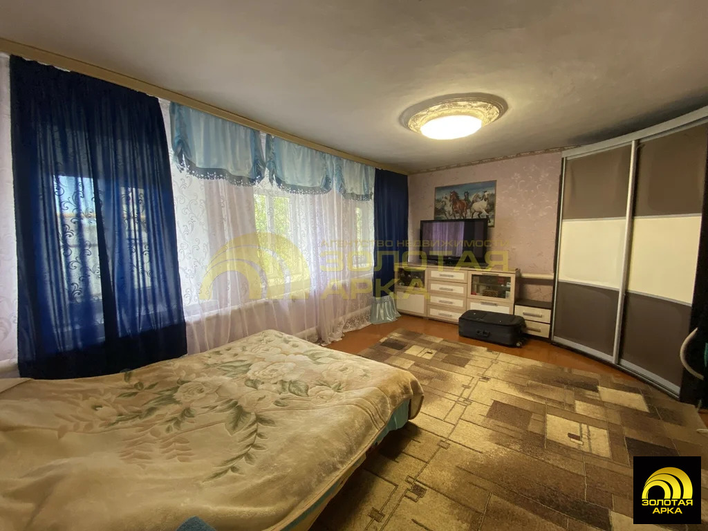 Продажа дома, Голубицкая, Темрюкский район - Фото 3