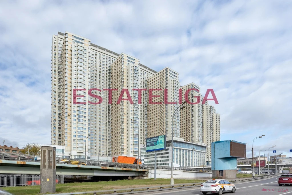 Аренда квартиры, Хорошевское ш. - Фото 21