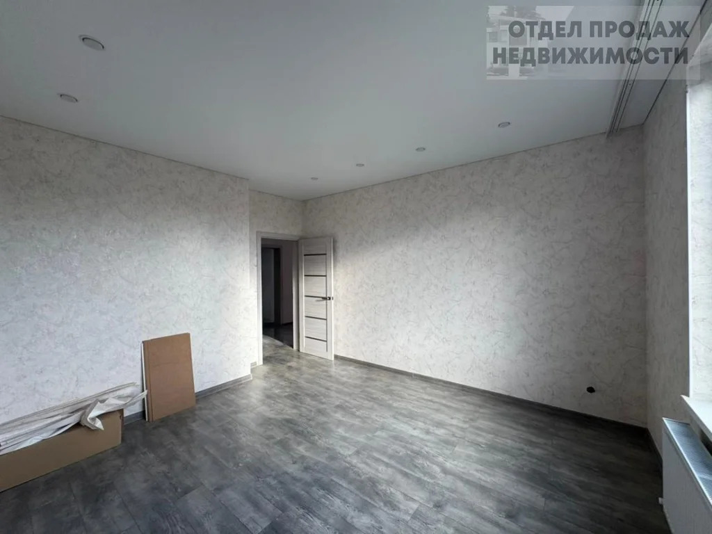 Новый дом - Фото 9