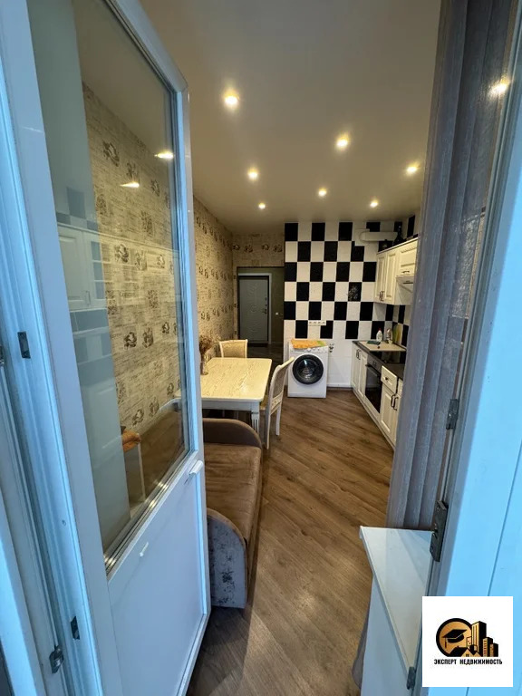 Продажа квартиры, Бутово, Егорьевский район - Фото 13