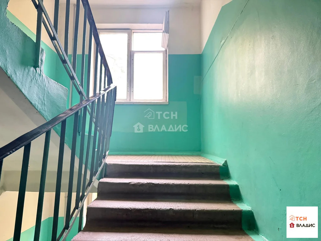 Продажа квартиры, Мытищи, Мытищинский район, Новомытищинский пр-кт. - Фото 10