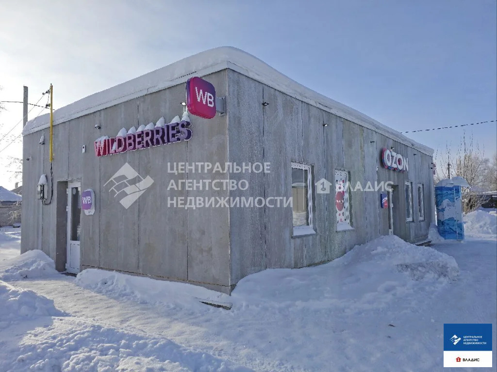 Продажа торгового помещения, Дашки-2, Рязанский район - Фото 4