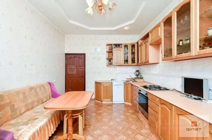 Продажа квартиры, Казань, ул. Николая Столярова - Фото 13