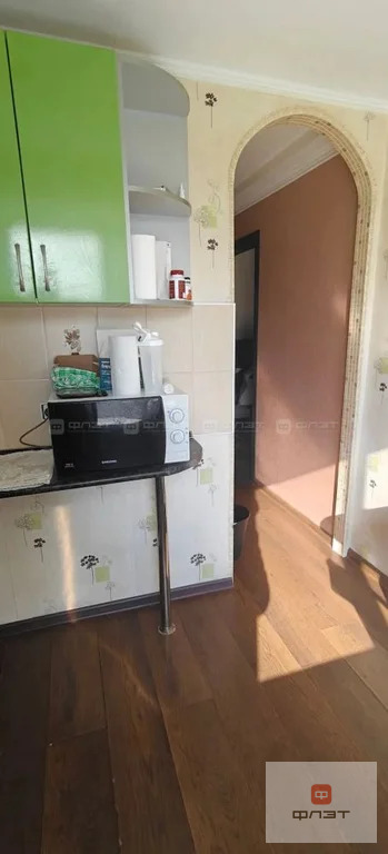 Продажа квартиры, Казань, ул. Агрономическая - Фото 3