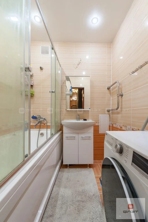 Продажа квартиры, Казань, ул. Дубравная - Фото 12