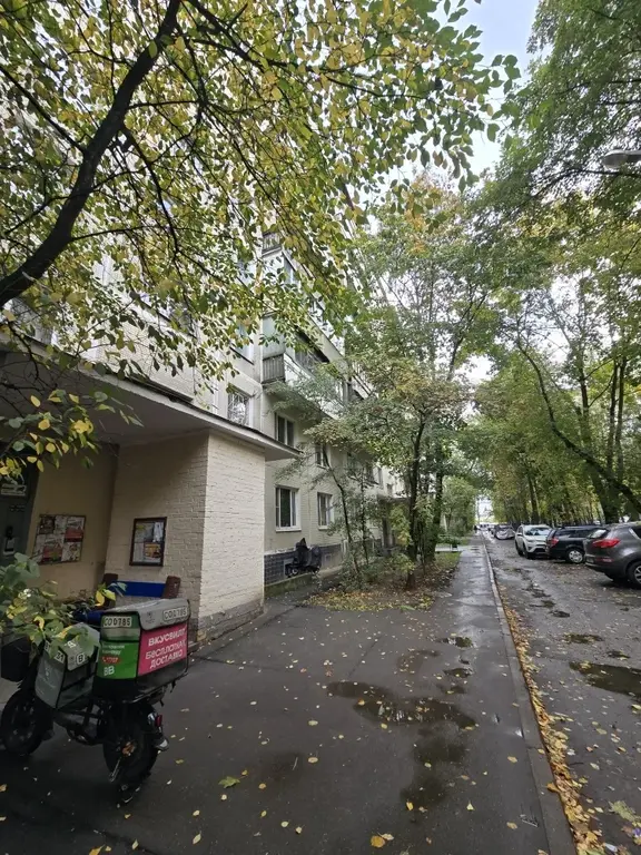 Продаю 2к.кв в г. Одинцово - Фото 20