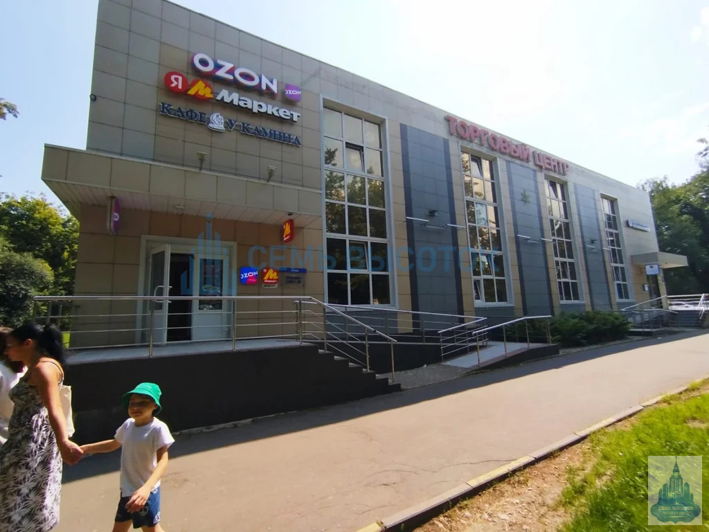 Аренда ПСН, Подольск, ул. Кирова - Фото 1