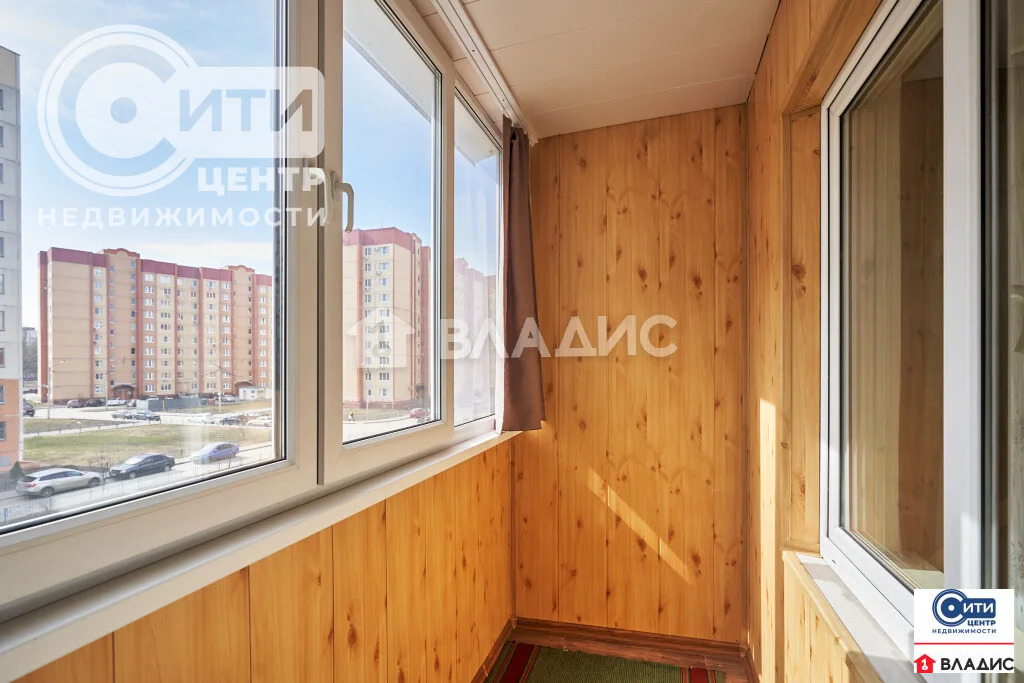 Продажа квартиры, Воронеж, ул. Ростовская - Фото 13