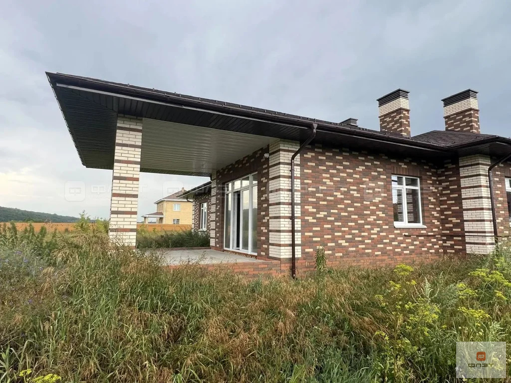 Продажа дома, Бима, Лаишевский район, ул. Прибрежная - Фото 5