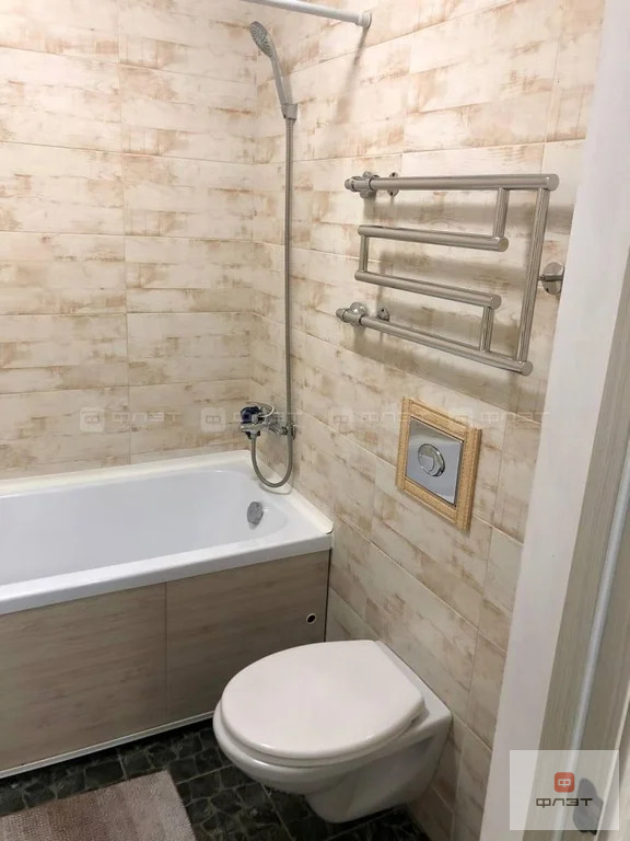 Продажа квартиры, Казань, ул. Академика Глушко - Фото 16