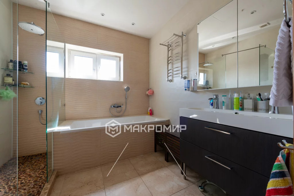 Продажа таунхауса, Касимово, Всеволожский район, Офицерская ул, 12 - Фото 11