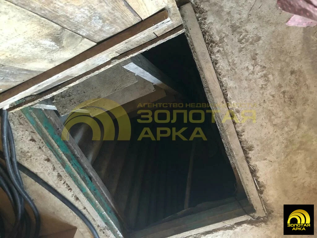 Продажа дома, Голубицкая, Темрюкский район - Фото 14