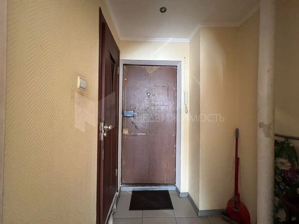 Продажа квартиры, Тюмень, г Тюмень - Фото 20