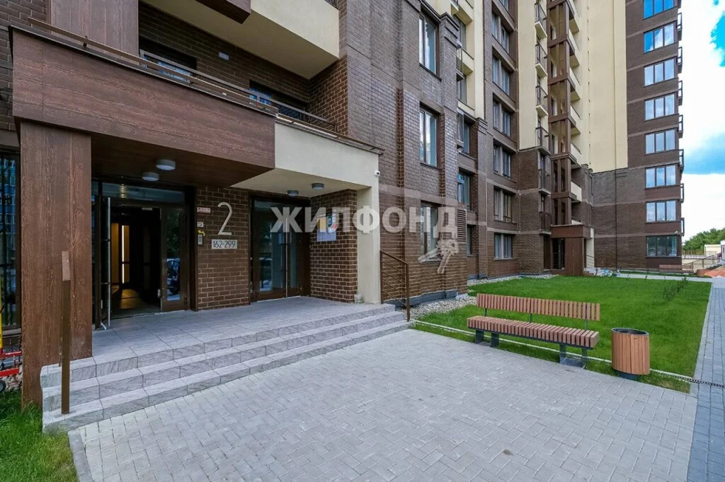 Продажа квартиры, Новосибирск, ул. Рябиновая - Фото 32