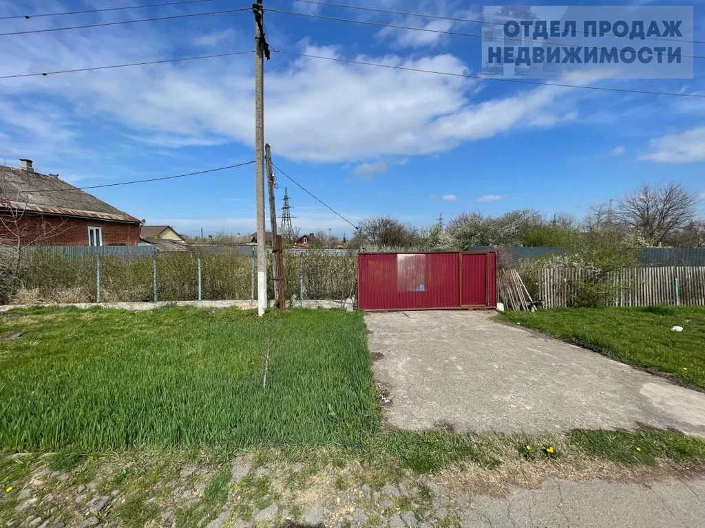 Участок у трассы - Фото 2