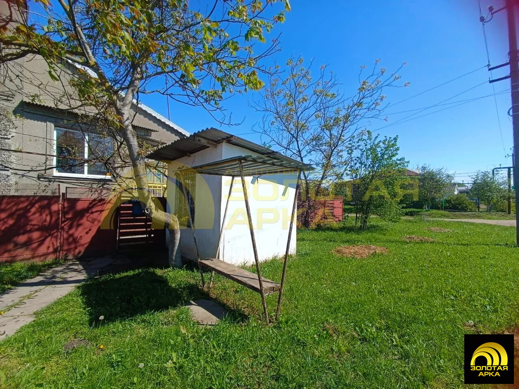Продажа дома, Мингрельская, Абинский район, ул. Горького - Фото 35