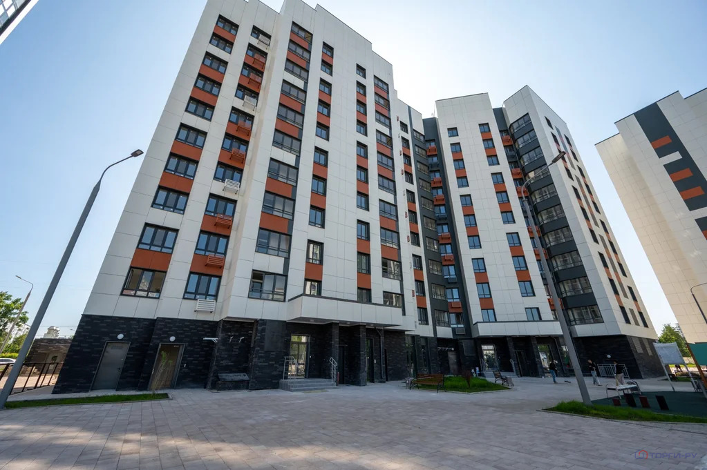 Продажа квартиры, Зеленоград, Солнечная аллея - Фото 0