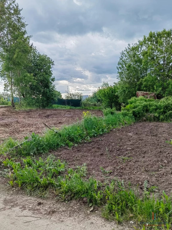 Купить Участок В Серпуховском Районе В Деревне