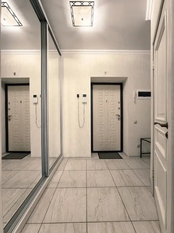 1-к Усачева, дом 1 - Фото 13