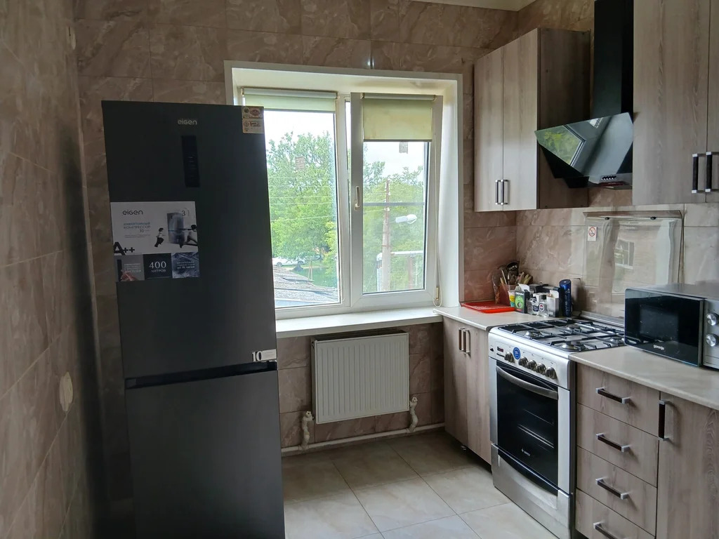 Продажа квартиры, Ахтырский, Абинский район, ул. Ленина - Фото 3