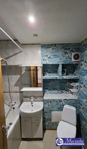 Продажа квартиры, Батайск, Юбилейная улица - Фото 8