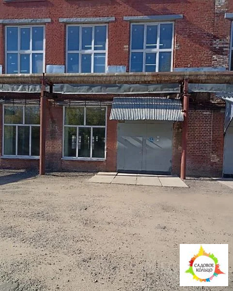 Прeдлaгаетcя в apенду отапливаемое производcтвеннo-складскoе помещeниe - Фото 3
