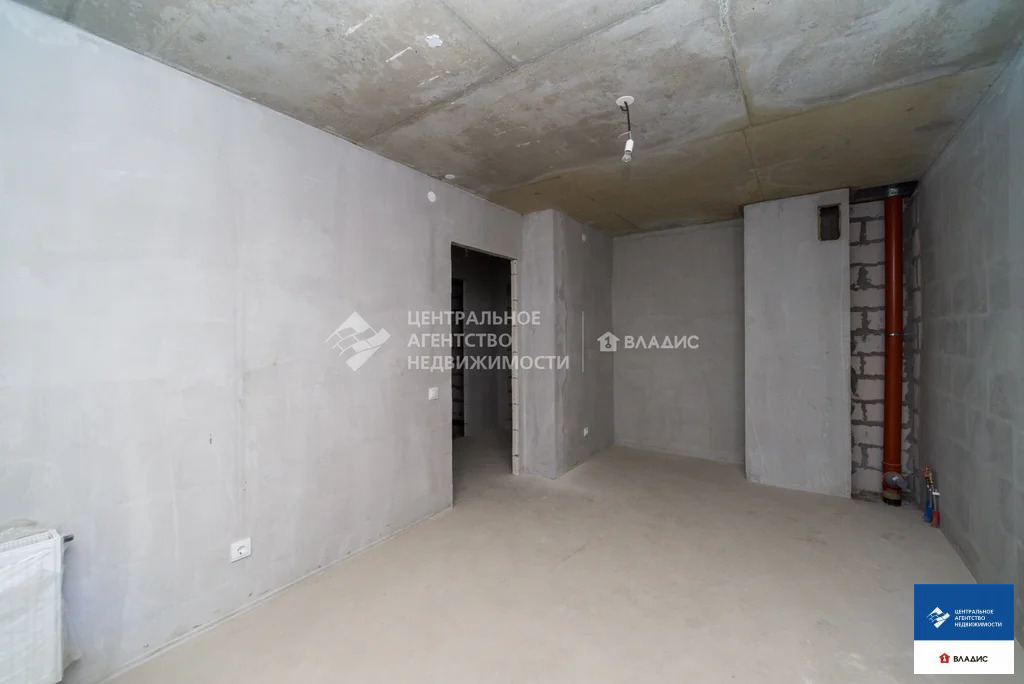 Продажа квартиры, Рязань, Солотчинское шоссе - Фото 3