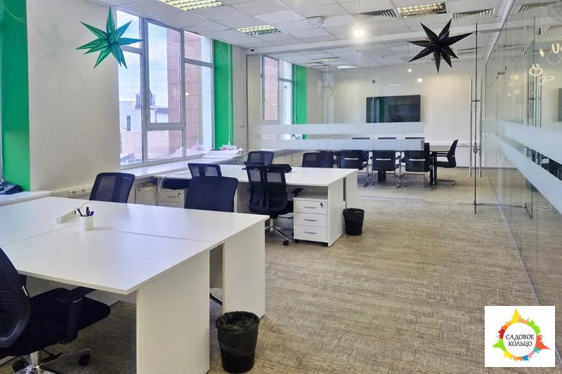 Предлагается в аренду офисный блок - Фото 8