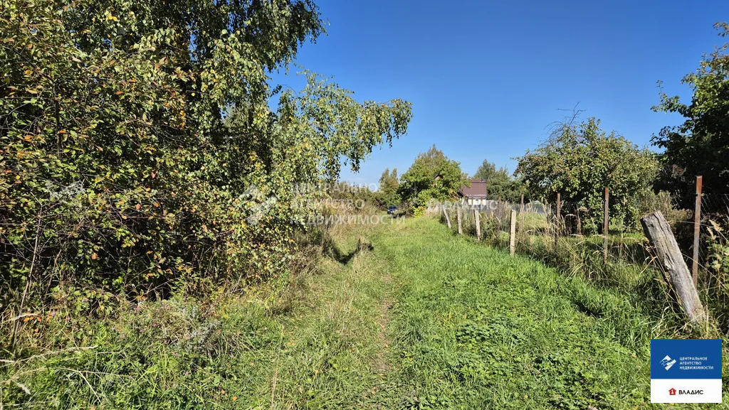 Продажа участка, Кузьминское, Рыбновский район - Фото 3