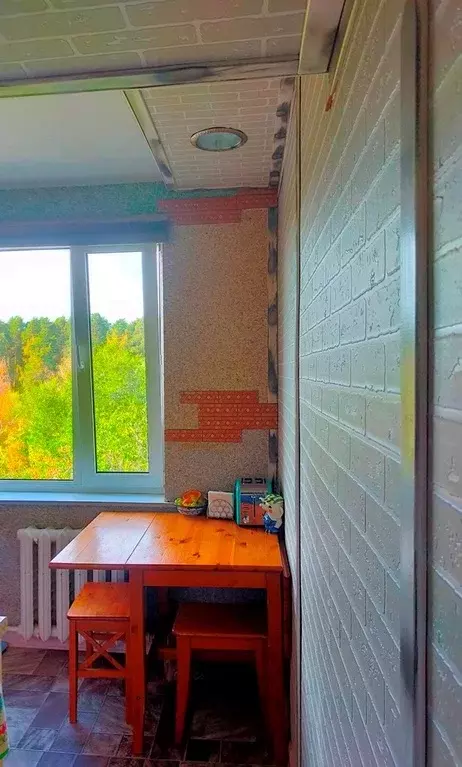 4-комнатная квартира в г. Раменское в пешей доступности до мцд-3 - Фото 16